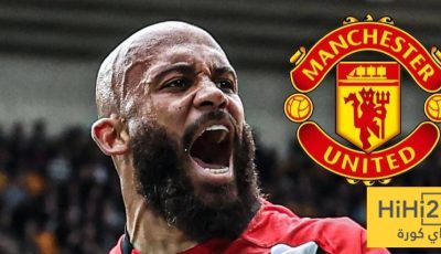 مبيومو يكشف السبب الحقيقي وراء انضمامه إلى مانشستر يونايتد