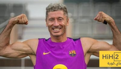برشلونة يواصل استعداداته للموسم الجديد