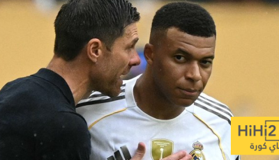 موعد بدء بيع قميص مبابي الجديد في متجر ريال مدريد