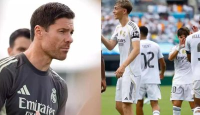 الأزمة التي يواجهها ريال مدريد قبل انطلاق الموسم