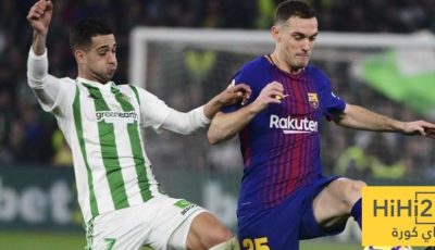 رأي فيرمايلين في فريق برشلونة الحالي