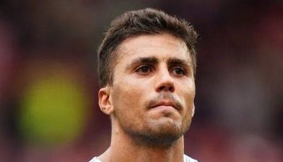 سببان وراء ابتعاد رودري عن ريال مدريد..!