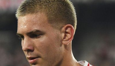 ماستانتونو سيكون أساسيا في ريال مدريد…!