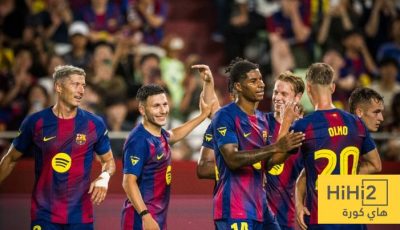 أقرب لاعب للرحيل عن برشلونة خلال أيام