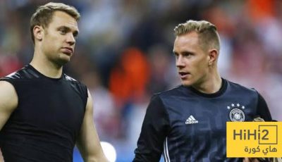 هل سيعود مانويل نوير مجددا لمنتخب ألمانيا ؟