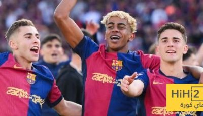 تشكيلة برشلونة المتوقعة ضد سيول