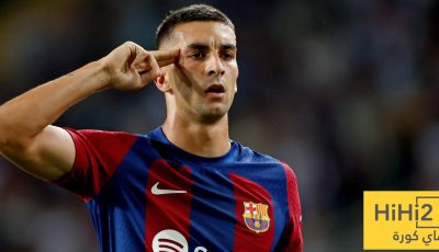 توريس على رادار السعودية… فكم يحقق برشلونة من الصفقة المحتملة؟