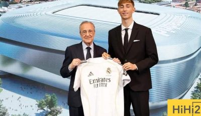 أغلى اللاعبين الإسبان في تاريخ ريال مدريد.. هويسين يتصدر