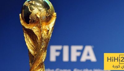 رسمياً: تحديد موعد قرعة كأس العالم 2026
