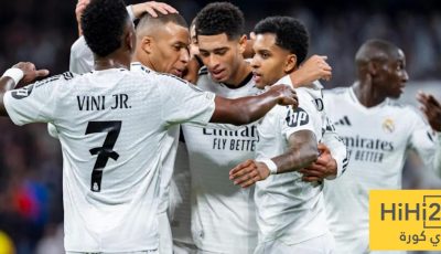 فيديو: ريال مدريد بحاجة لمثل هذا النوع من المهاجمين
