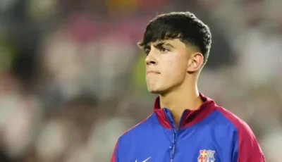 قيمة الشرط الجزائي في عقد بيرنال الجديد مع برشلونة