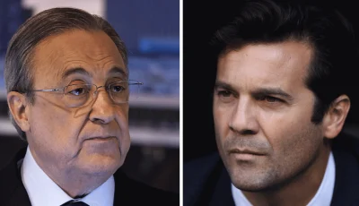 حقيقة رغبة سولاري في الرحيل عن ريال مدريد!