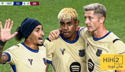 ⚽فيديو.. هدف برشلونة الثاني في شباك سيؤول
