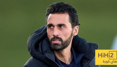 أربيلوا يقود ثورة في دفاع ريال مدريد كاستيا!