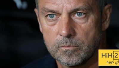 اللاعب الوحيد الذي تلقى إشادة هائلة من فليك بعد لقاء سيول
