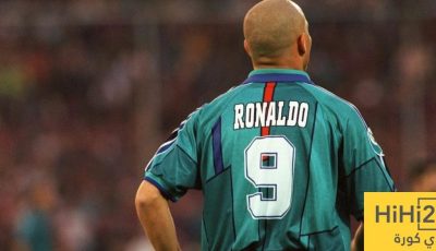شاهد حاملي القميص رقم 9 في تاريخ برشلونة خلال اخر 30 عامًا