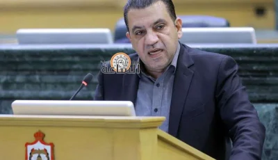 الأطباء قرروا إجراء عملية.. نقل النائب الأردني سليمان السعود إلى مستشفى الاستقلال