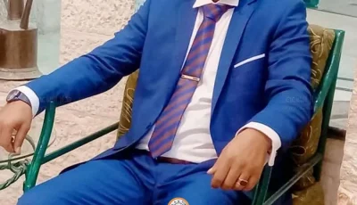مراد بيك العمرو.. تهانينا على الخطوبة