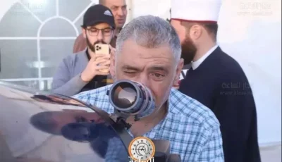 إدراج اسم نيزك مدينة المفرق في السجل العالمي للنيازك