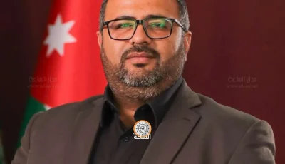 الأمن الأردني يعتقل القيادي في جماعة الإخوان المسلمين المحظورة، الخوالدة.