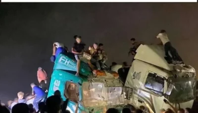 الأردن هو رمز الأمل لأهالي غزة (الأردن يتجاوز الحصار)