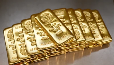 زيادة أسعار الذهب مع تركيز الاهتمام على محادثات التعريفات الجمركية الأمريكية