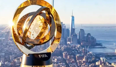 إثر شكوى ريال مدريد.. قرار مرتقب من الفيفا حول فترات الراحة بعد بطولة كأس العالم للأندية.
