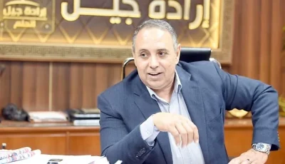 حزب إرادة جيل يبارك للرئيس السيسي والشعب المصري ذكرى ثورة 23 يوليو