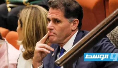 وزير إسرائيلي يتواجد في باريس قبل إجراء محادثات نووية في إسطنبول