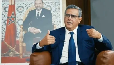 استضافة كأس العالم 2030 ستعزز الانتعاش الشامل في المغرب على مستوى البنية التحتية والاقتصاد والاستثمار