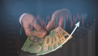 الدولار الأسترالي يتراجع مع ارتفاع معدلات البطالة وتزايد التوقعات بتخفيض أسعار الفائدة