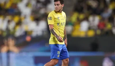 الأهلي يسعى للتعاقد مع أوتافيو من النصر