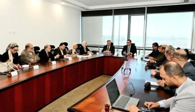وزير الإسكان ورئيس محافظة الإسكندرية يتابعان مجموعة من مشاريع التعاون المشتركة