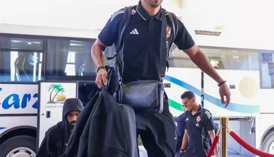قنوات البث لمباراة الأهلي ضد الملعب التونسي الودية
