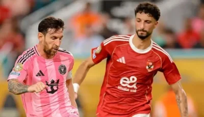 خاص.. الخطيب يطلب فرض غرامة على وسام أبو علي بتهمة العصيان ضد الأهلي