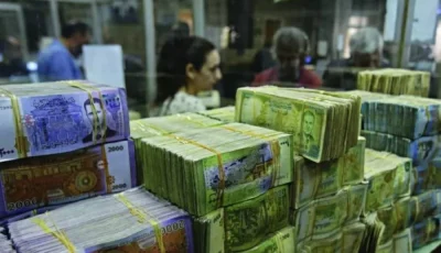 سعر الدولار في سوريا اليوم، الخميس 17 يوليو 2025.. زيادة ملحوظة
