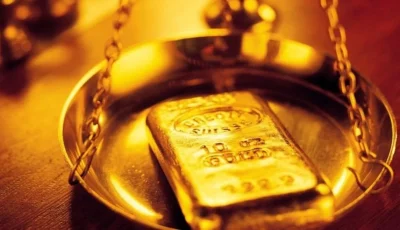 الذهب يستمر في الصعود في ظل التهديدات الجمركية من ترامب