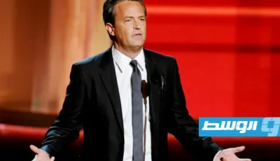 الطبيب الرئيسي المتهم في قضية وفاة ماثيو بيري اعترف رسميًا بالذنب