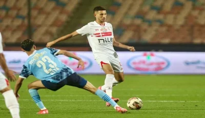 نجم الزمالك السابق يتحدث عن مشكلته الأخيرة