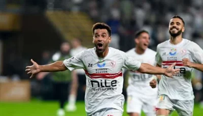 أخبار الزمالك | مفاجأة عبد الله السعيد لشلبي.. وتطورات فتوح وصدمة بيراميدز