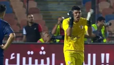 الزمالك يتفاوض للحصول على بديل لمحمد صبحي.. وجون إدوارد يغير مجريات الصفقة (خاص)