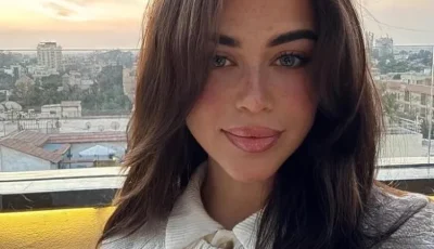 يارا السكري نجمة مسلسل «على ضهر راجل»