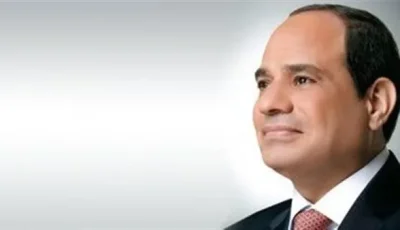 الرئيس السيسي يبارك نظيره الكولومبي بمناسبة عيد الاستقلال