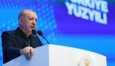 إعادة تصور أردوغان لمشروع تاريخي