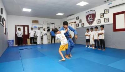 اللعب الفردي في الحمرية يستعرض مواهب ‘عطلتنا غير’