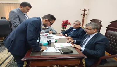إعلان القوائم النهائية لمترشحي انتخابات مجلس الشيوخ 2025 في القليوبية