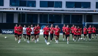 موعد اللقاء بين الأهلي والملعب التونسي اليوم تمهيدًا للموسم الجديد