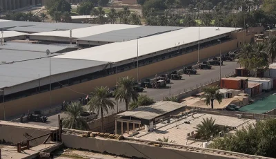 الولايات المتحدة تتيح عودة دبلوماسييها إلى العراق