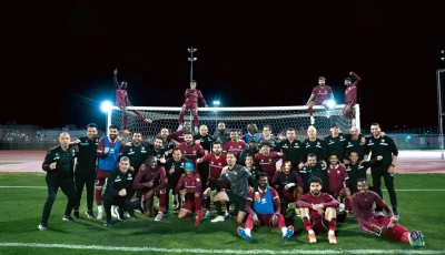 إعلان المدرب الجديد لنادي الدرعية.. تم التعاقد لمدة عامين