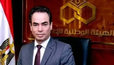 أحمد المسلماني يقدم برنامجًا جديدًا على القناة الأولى بعنوان ‘هذا الرجل والدي’